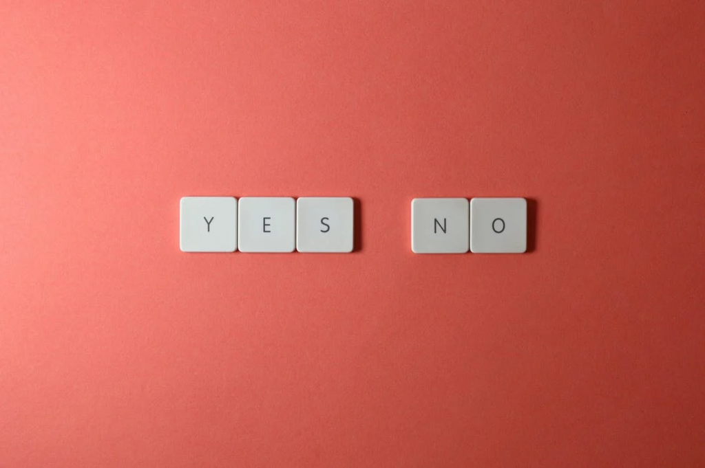 yes or not questions aphasia