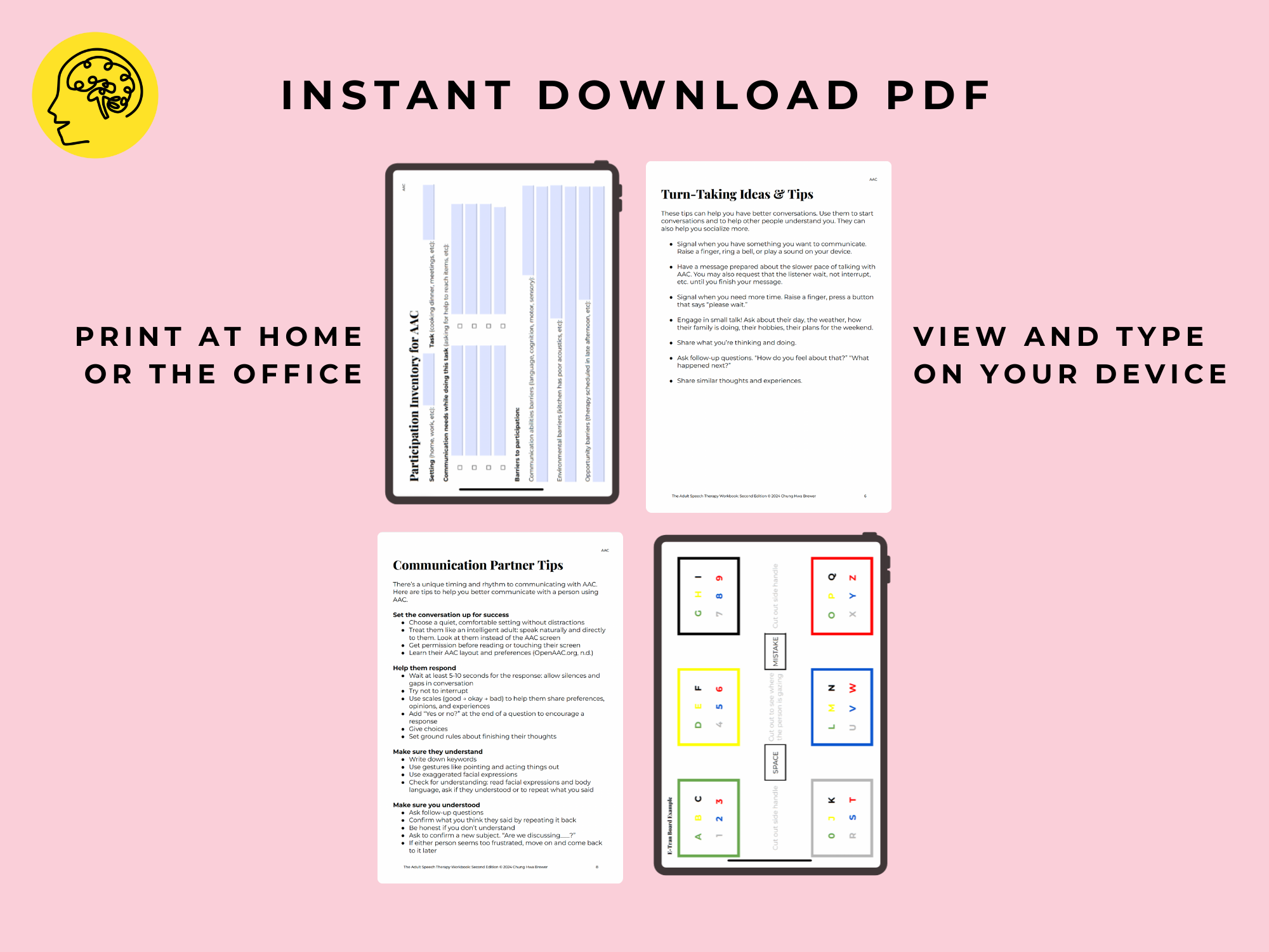 6-aac-activities-for-adults-home-discharge-program-plus-a-free-pdf