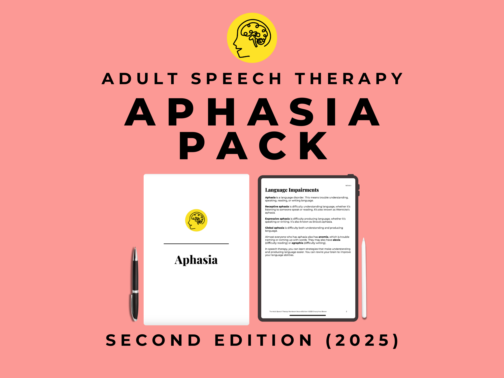 Primary Progressive Aphasia Speech Therapy: 3 Variants & How To Treat Them